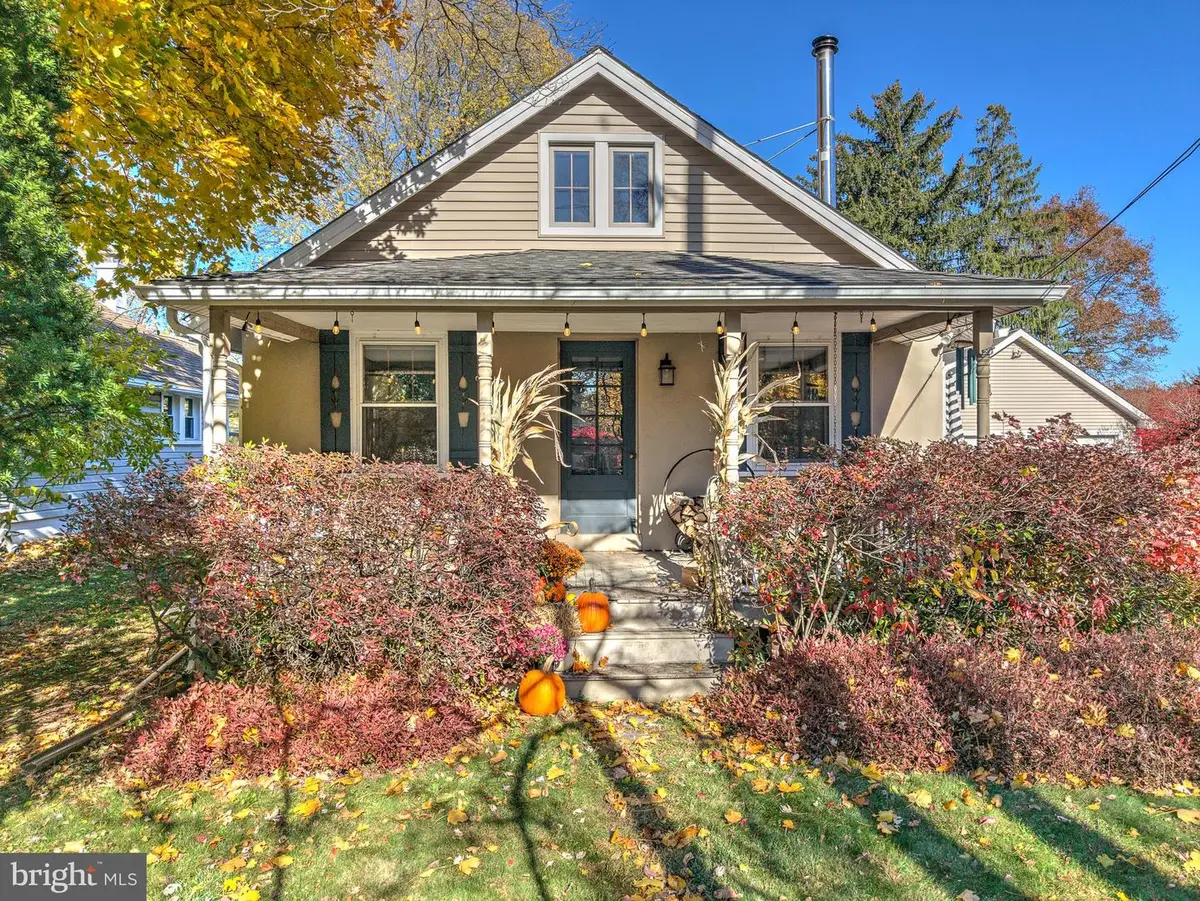 691 Park Rd, Lansdale, PA 19446 - Image #1