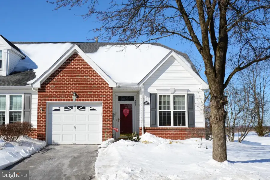 417 Ruth Ct, Harleysville, PA 19438 - #2