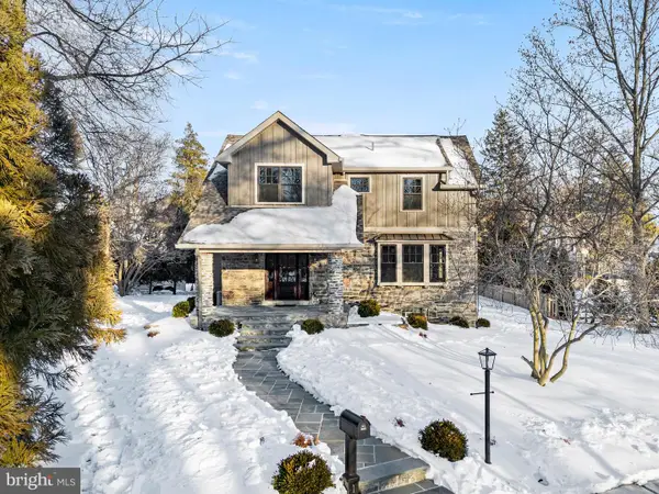 16 Narbrook Park, NARBERTH, PA 19072