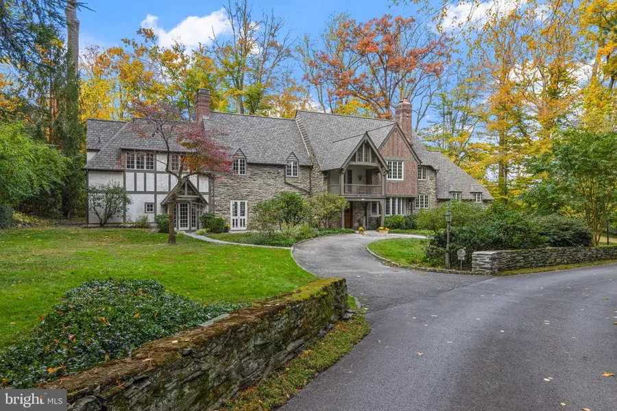 320 Quarry Ln, Haverford, PA 19041 - #2