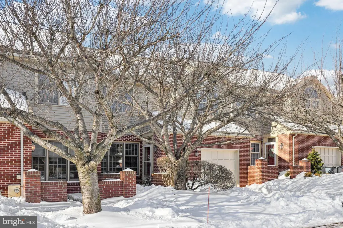 272 Almwich Pl, Ambler, PA 19002 - #1