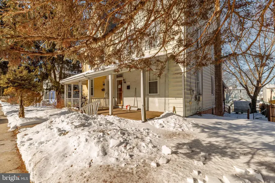 316 Green St, Lansdale, PA 19446 - #2