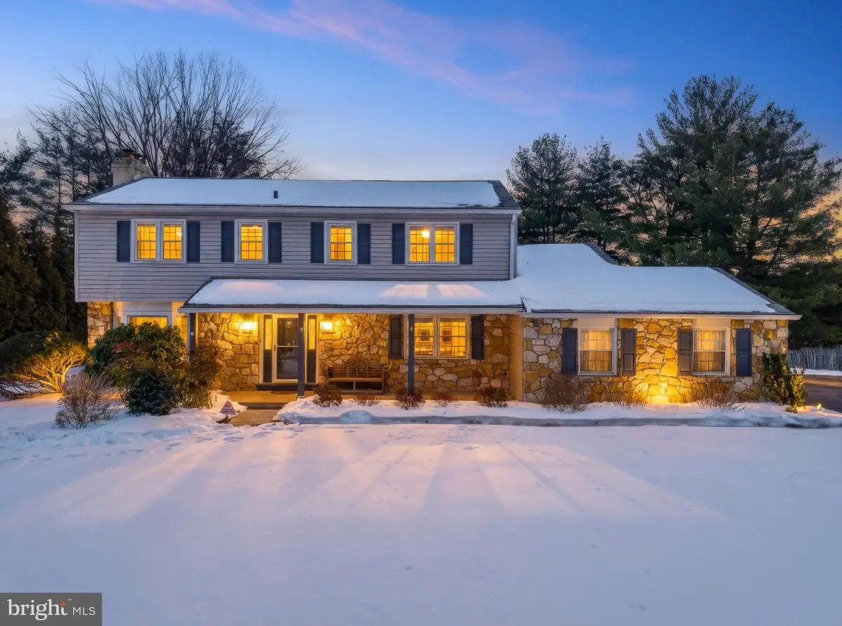 1211 Goodman Dr, Fort Washington, PA 19034 - #1