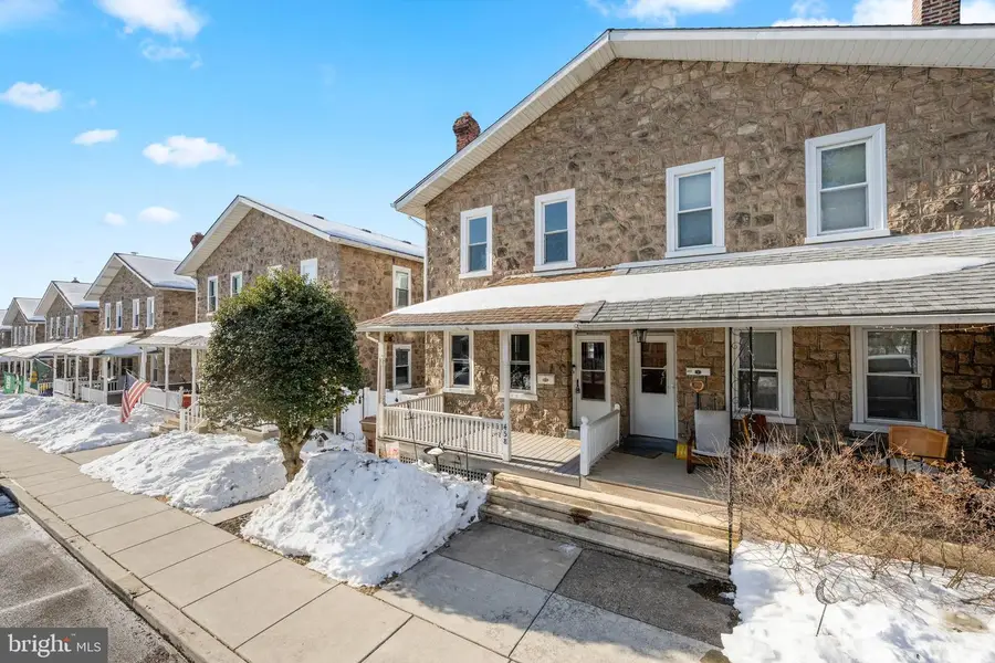 458 Renfrew Ave, Ambler, PA 19002 - #2