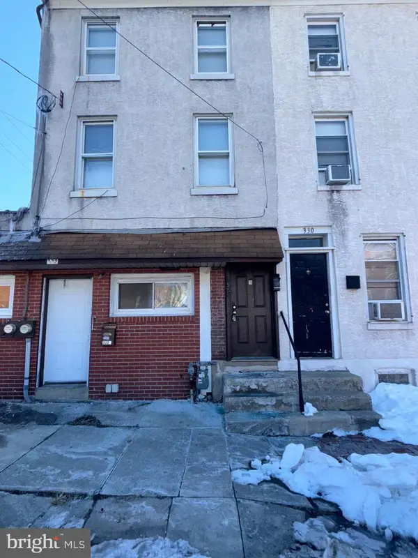 332 Green St, NORRISTOWN, PA 19401