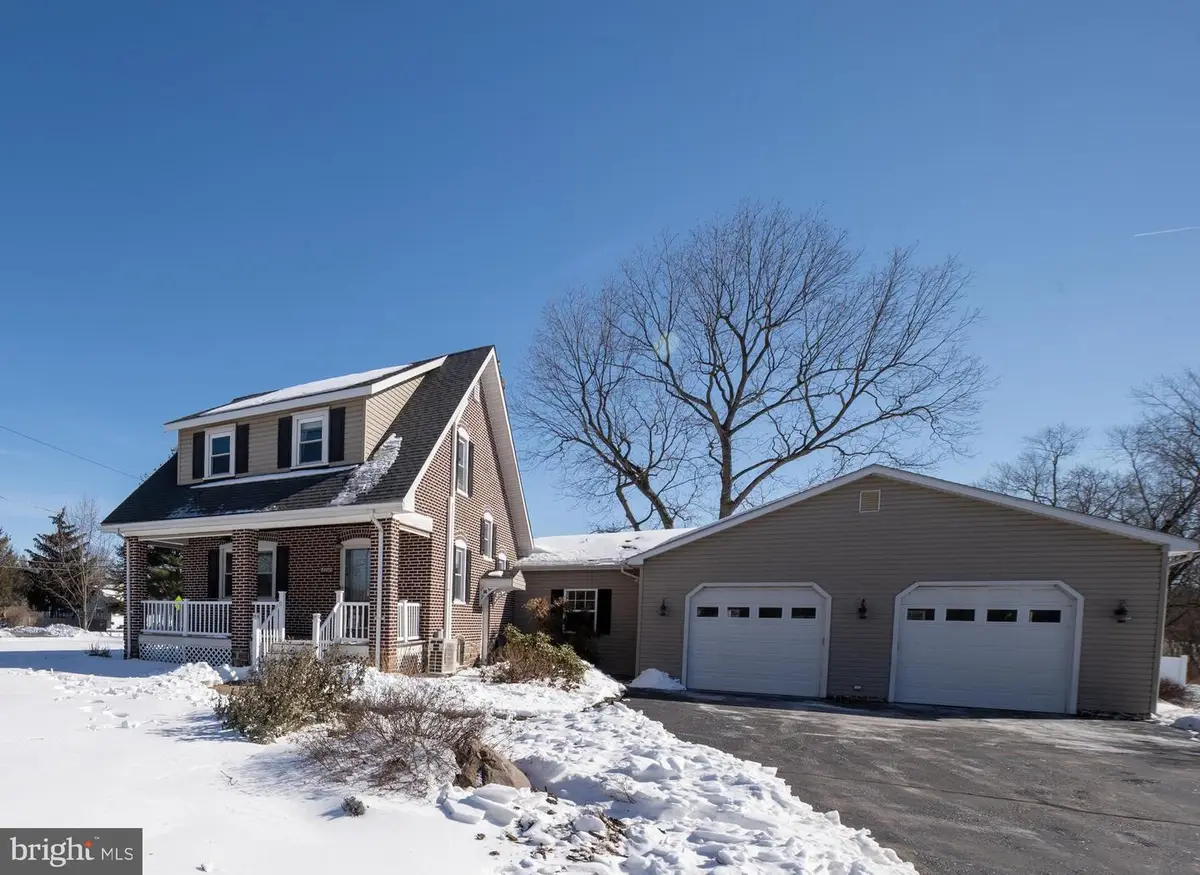 1309 W Orvilla Rd, Hatfield, PA 19440 - #1