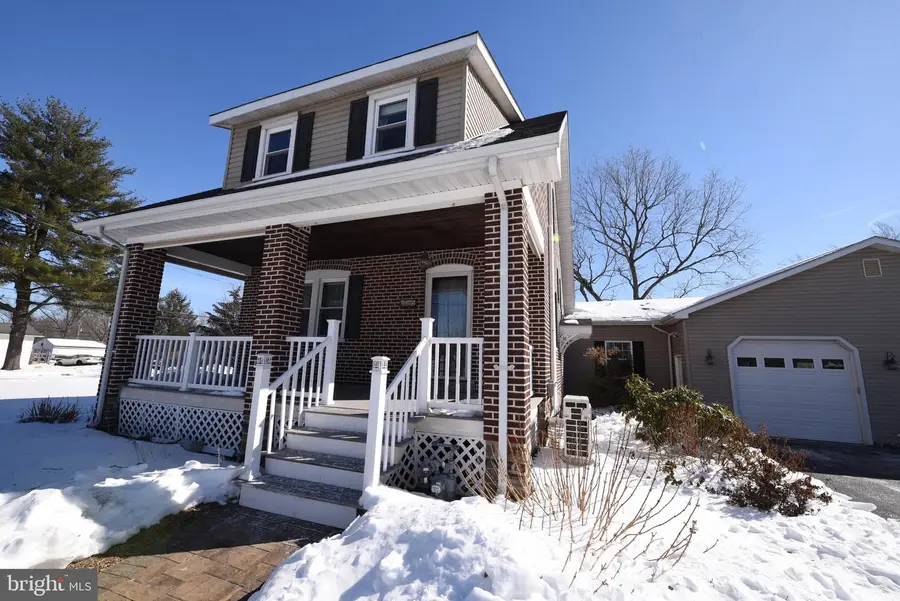 1309 W Orvilla Rd, Hatfield, PA 19440 - #3