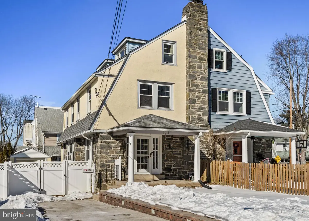 132 Linwood Ave, Ardmore, PA 19003 - #1