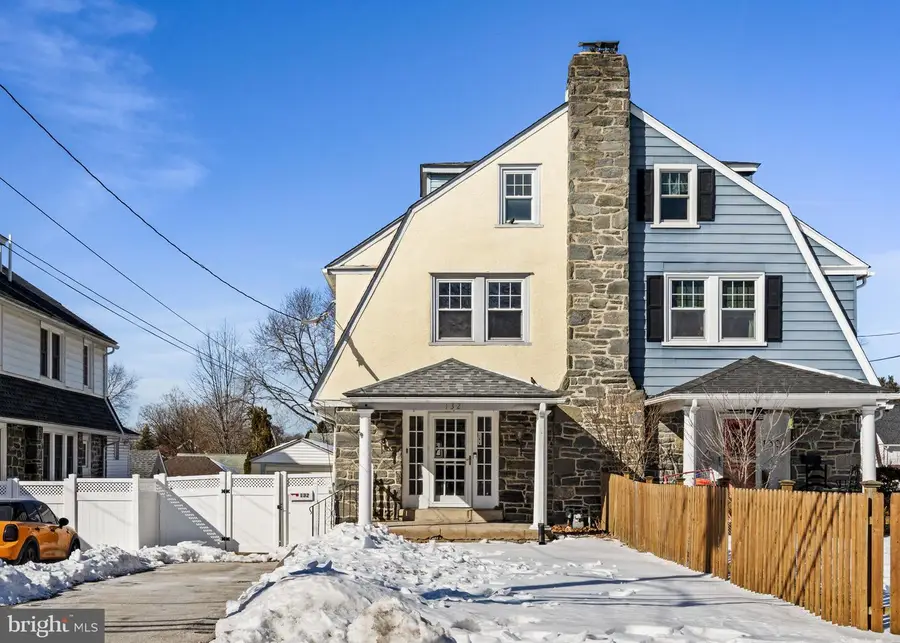 132 Linwood Ave, Ardmore, PA 19003 - #2