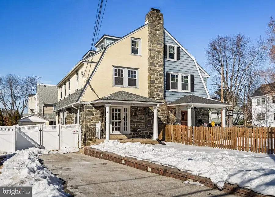 132 Linwood Ave, Ardmore, PA 19003 - #3