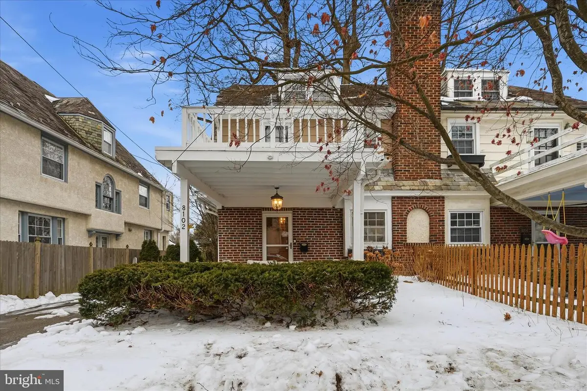 8102 Eastern Ave, Glenside, PA 19038 - #1