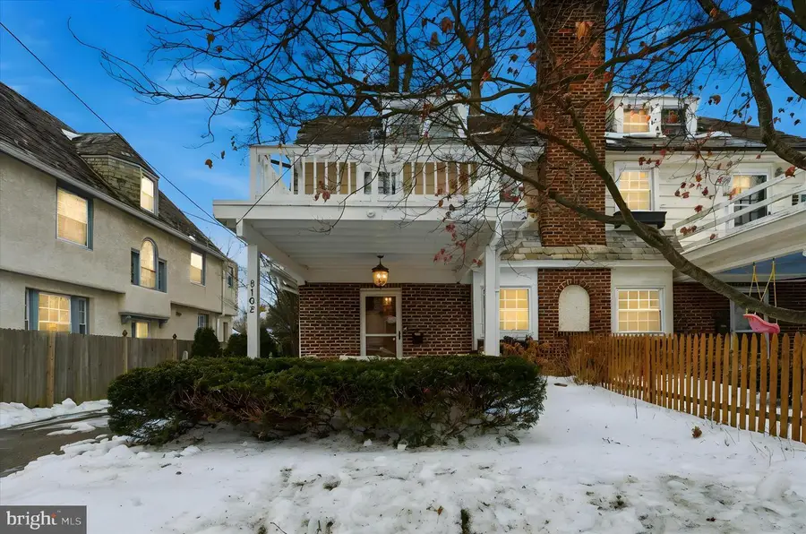 8102 Eastern Ave, Glenside, PA 19038 - #2