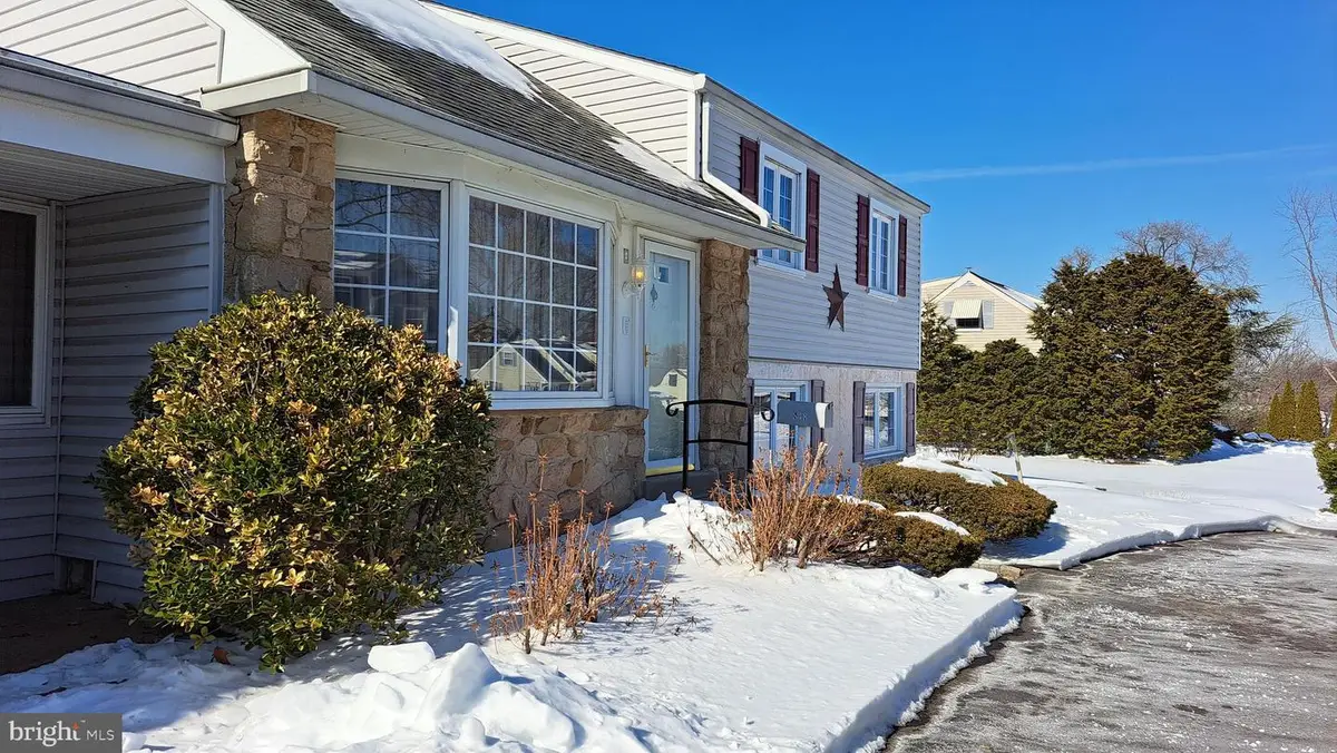 848 Sunnylea Rd, Lansdale, PA 19446 - #1