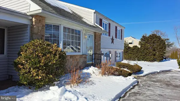 848 Sunnylea Rd, LANSDALE, PA 19446