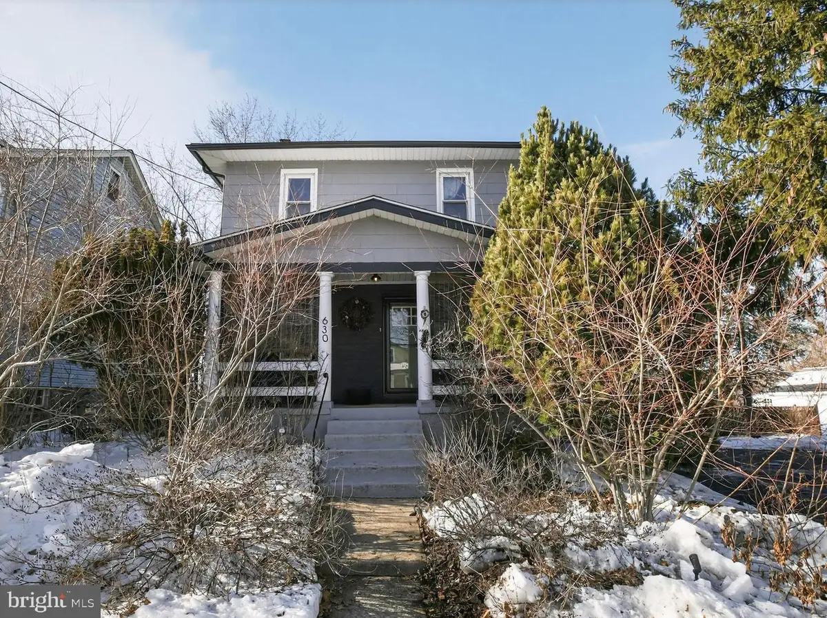 630 Monroe Ave, Glenside, PA 19038 - #1