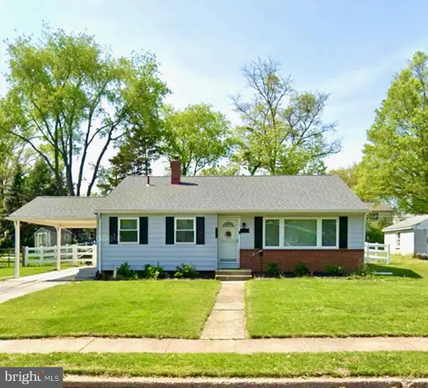 125 Colonial Ave, WEST NORRITON, PA 19403