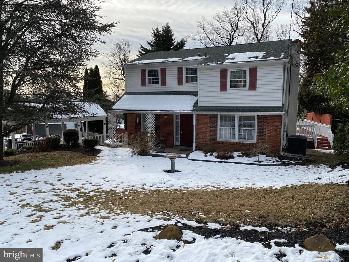 659 Roberts Ave, Glenside, PA 19038 - #1