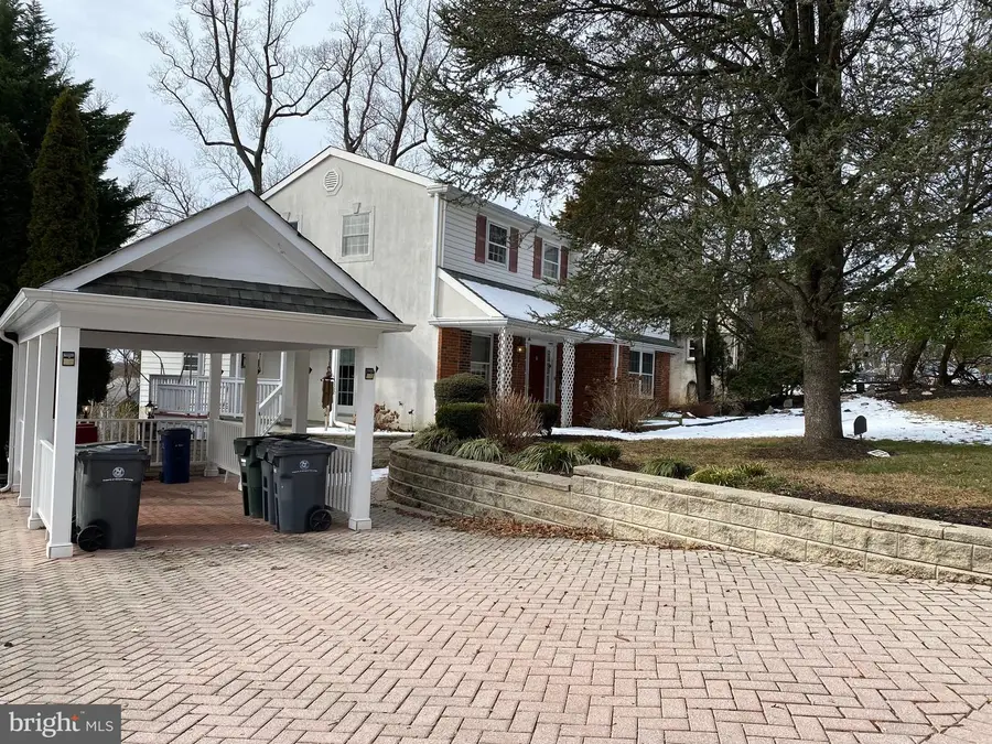 659 Roberts Ave, Glenside, PA 19038 - #3