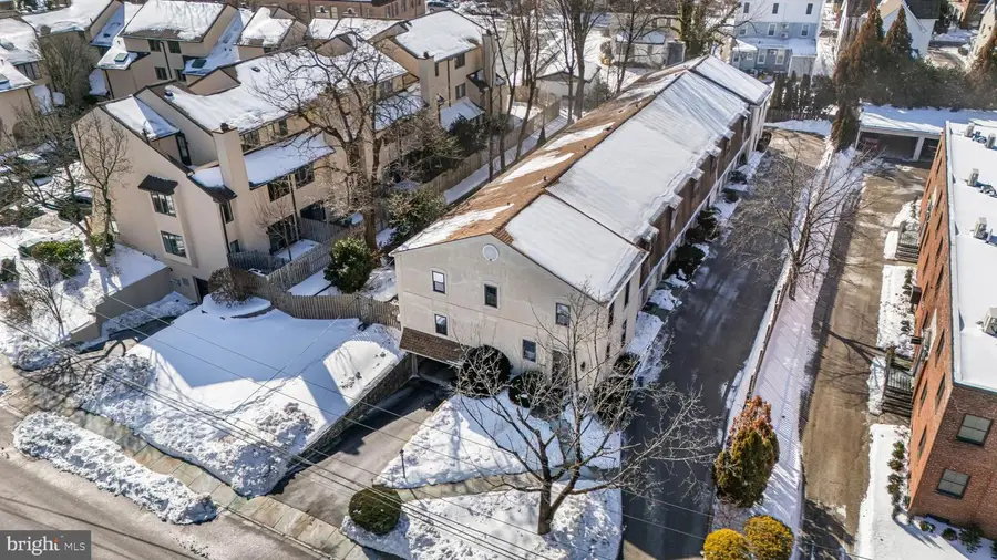 22 Llanfair Rd #1, Ardmore, PA 19003 - #2