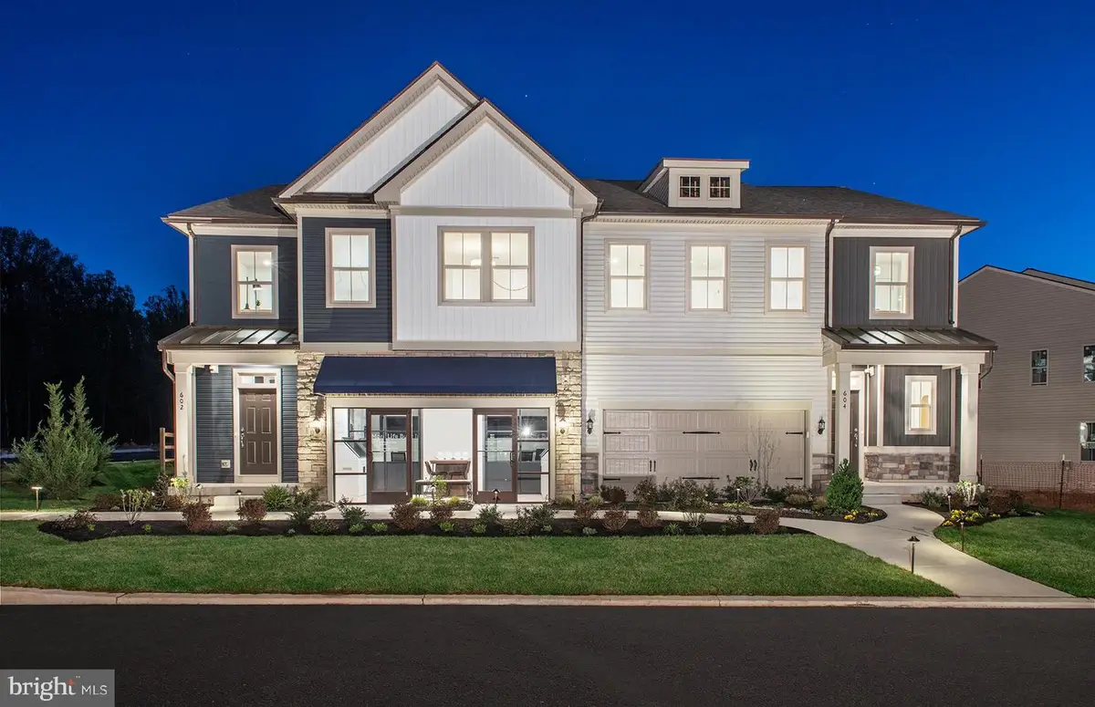 602 America Dr #faraday Model Home, Horsham, PA 19044 - #1