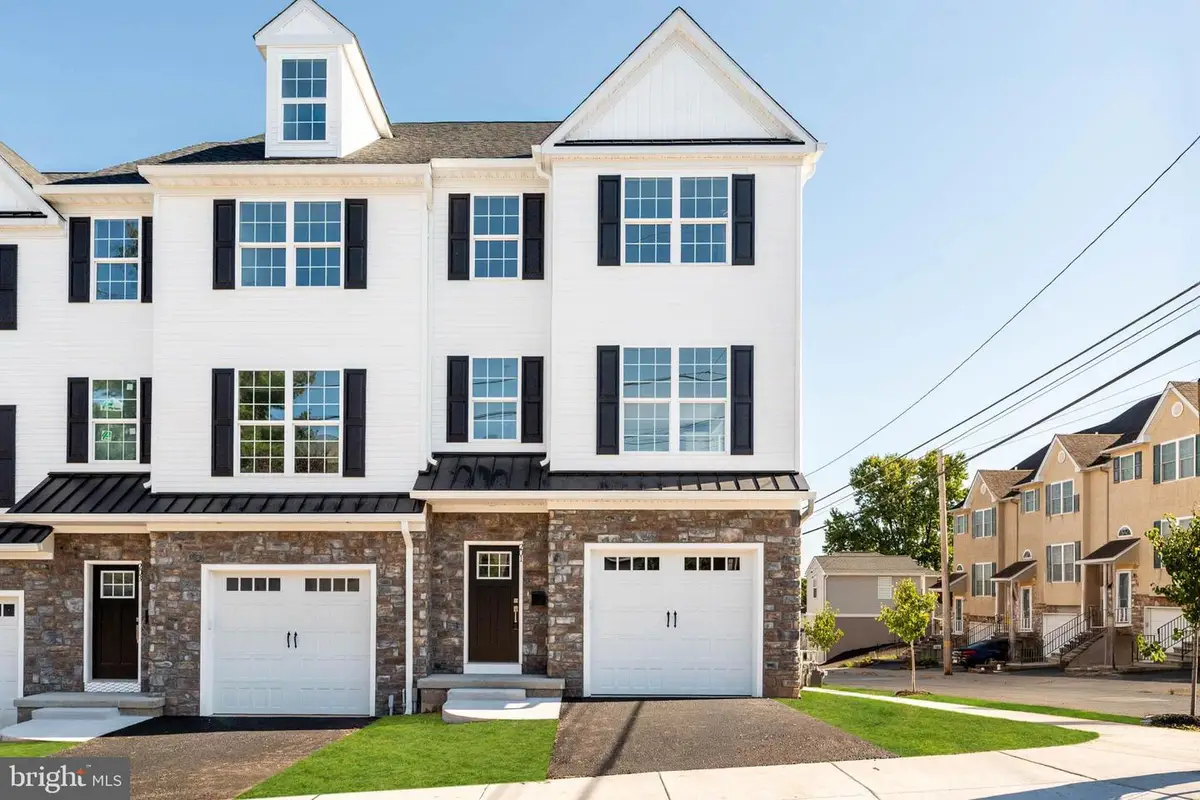 201 8th St #, Bridgeport, PA 19405 - Image #1