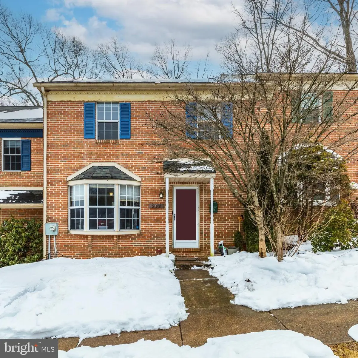 203 Zieglerville Rd, Schwenksville, PA 19473 - #1