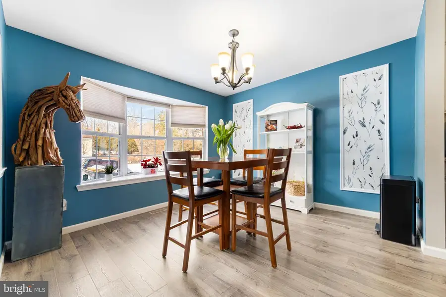 203 Zieglerville Rd, Schwenksville, PA 19473 - #2