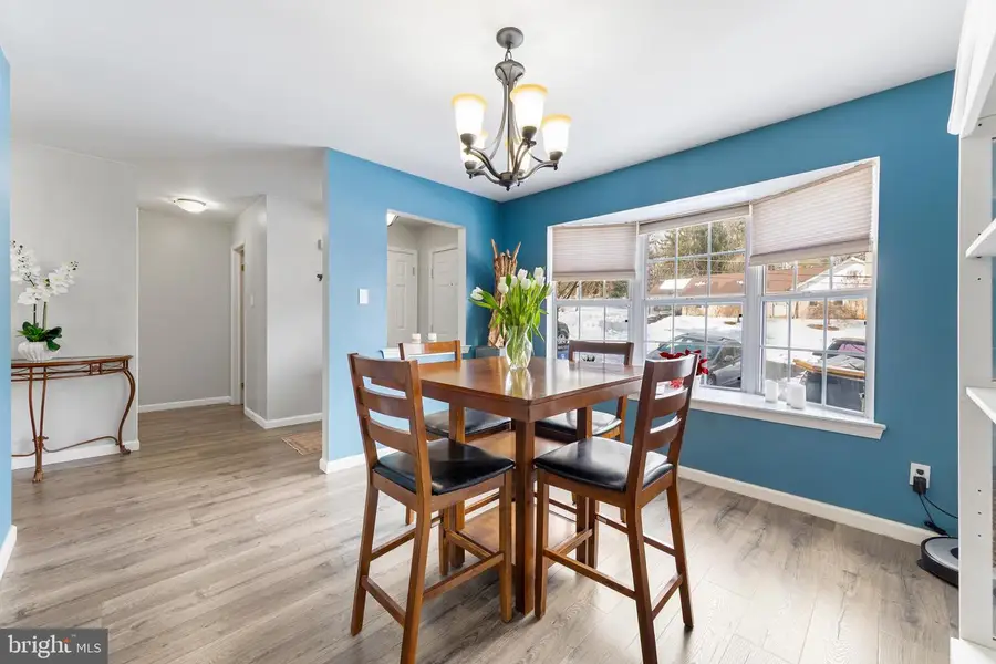 203 Zieglerville Rd, Schwenksville, PA 19473 - #3