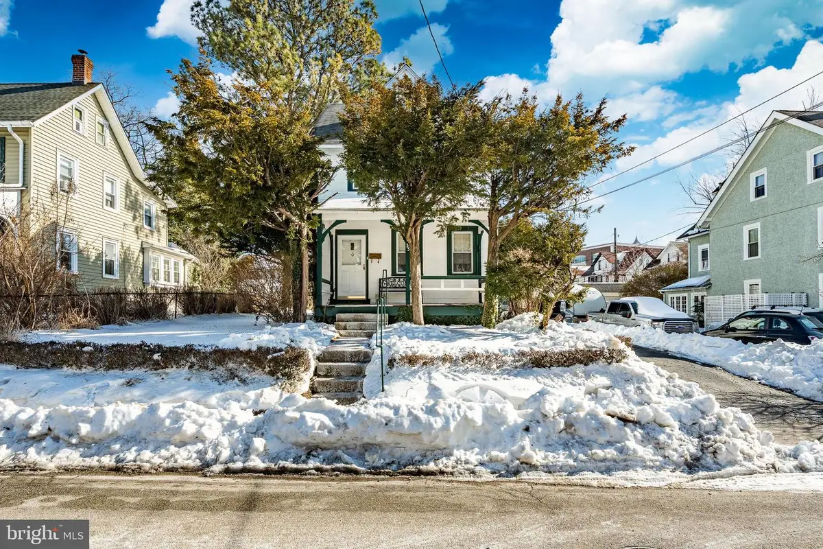 33 S Merion Ave, Bryn Mawr, PA 19010 - #1