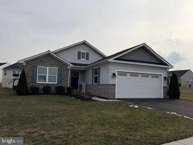 101 Zachary Way, Pottstown, PA 19464 - #2