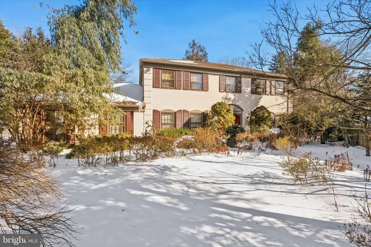 612 Argyle Cir, Wynnewood, PA 19096 - #1