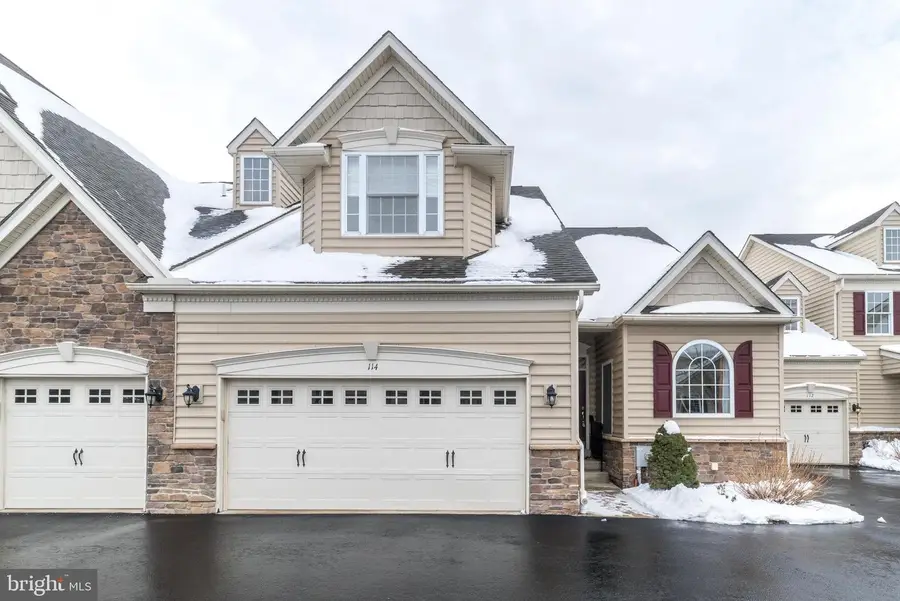 114 W Kennedy Rd #189, Montgomeryville, PA 18936 - #2