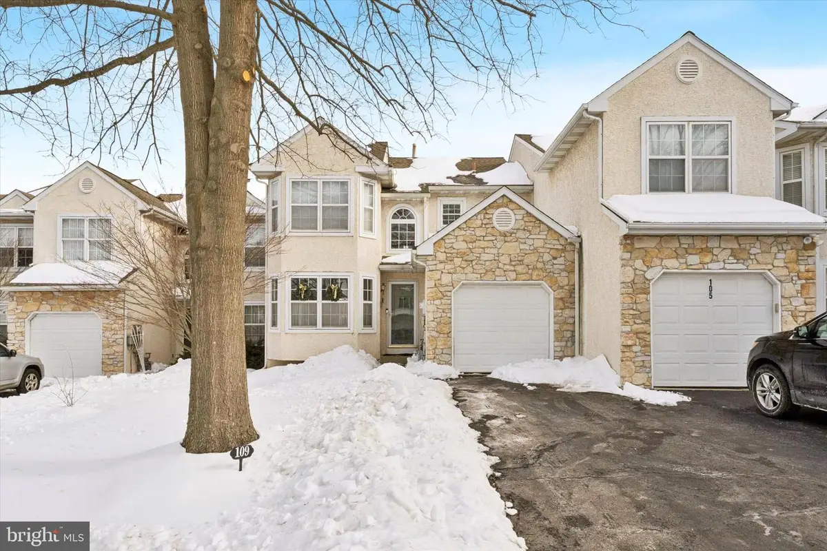 109 Larkspur Ln, Ambler, PA 19002 - #1