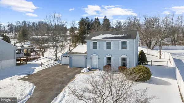 1371 N State St, POTTSTOWN, PA 19464