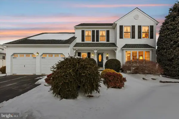 209 Drake Ln, NORTH WALES, PA 19454