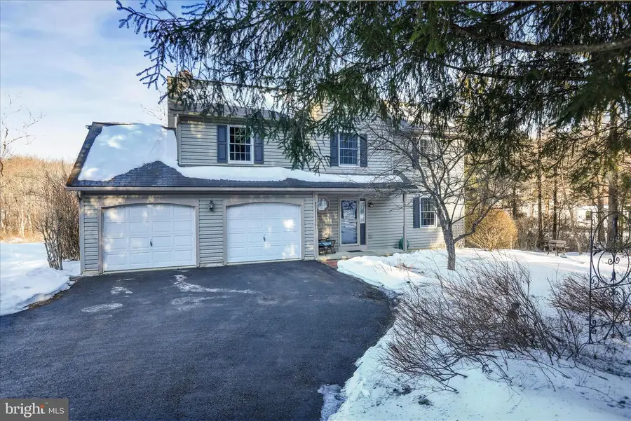 2853 Hauck Rd, Green Lane, PA 18054 - #3