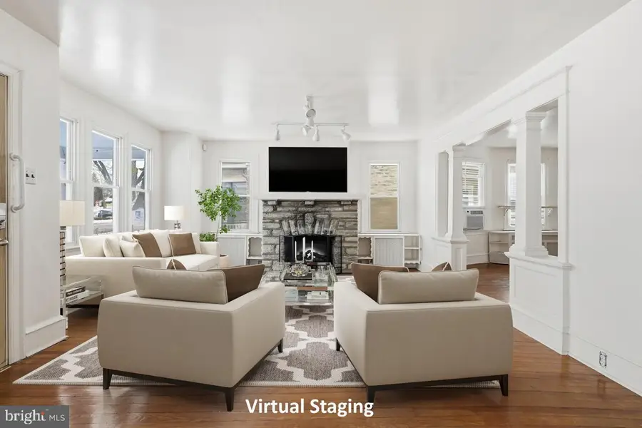 221 S Easton Rd, Glenside, PA 19038 - #2