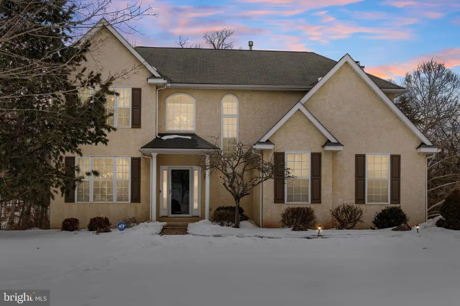 14 Kristen Cir, Pottstown, PA 19464 - #3