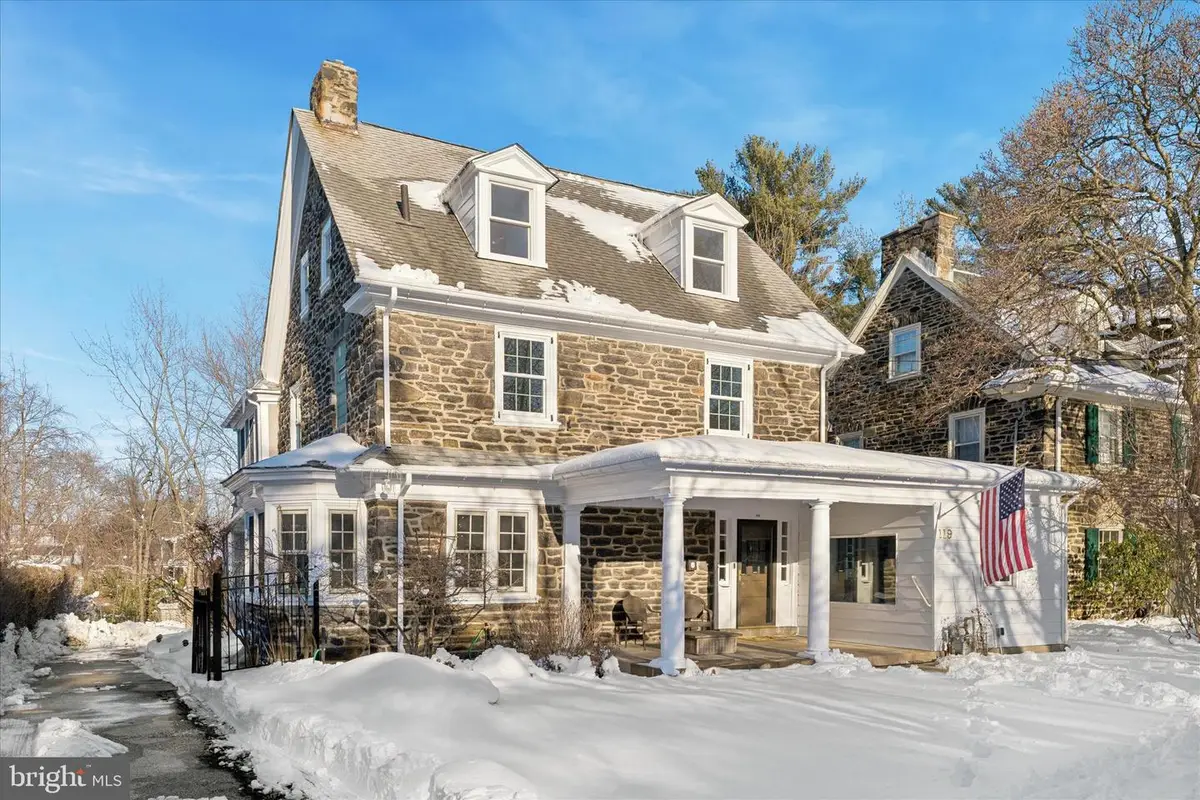 119 Maple Ave, Bala Cynwyd, PA 19004 - #1