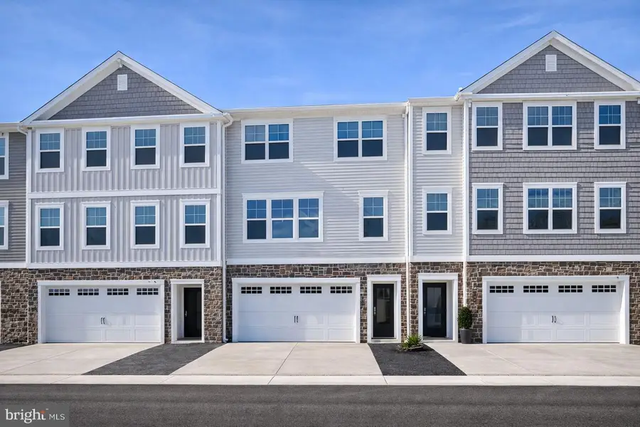 187 Larrabee Way, Royersford, PA 19468 - #2