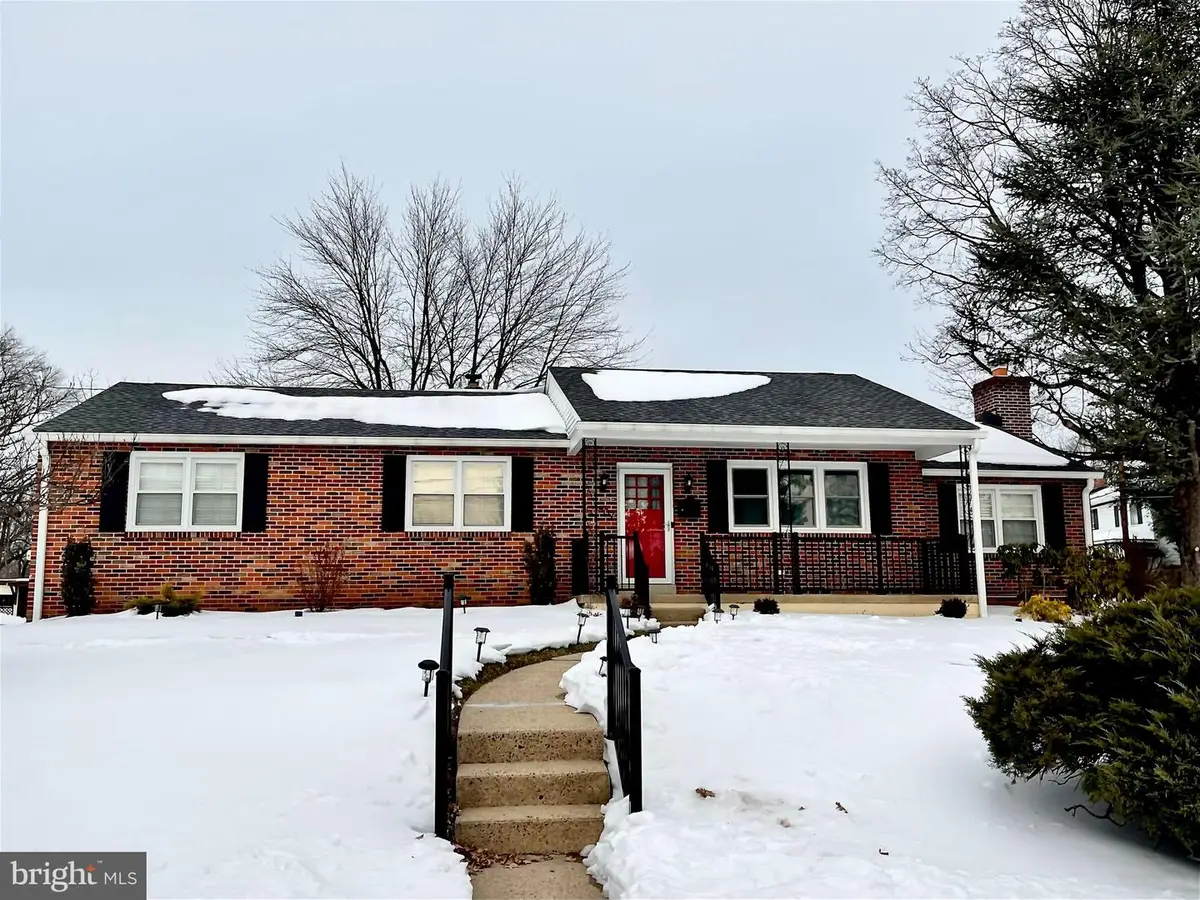 1907 Juniata Rd, Norristown, PA 19403 - #1