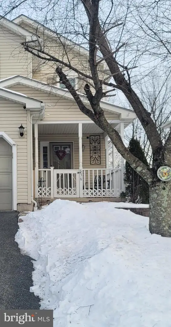 636 Upland St, Pottstown, PA 19464 - #1