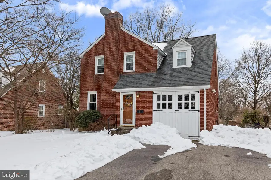 5 Highland Ave, Flourtown, PA 19031 - #2