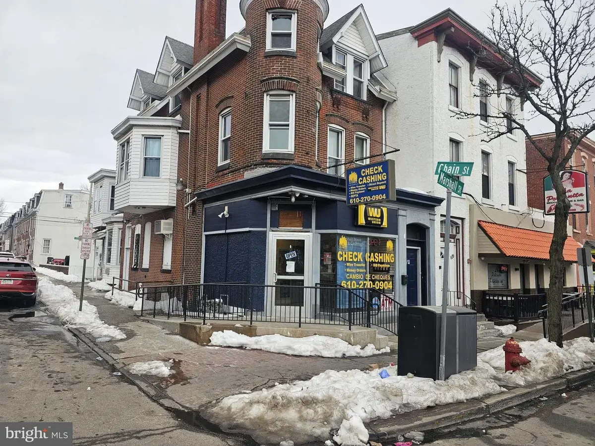 421 W Marshall St, Norristown, PA 19401 - #1