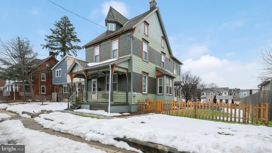 241 Susquehanna Ave, Lansdale, PA 19446 - #2