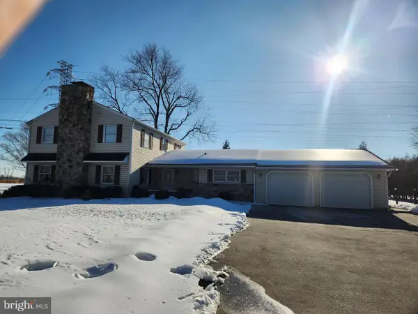 1302 Cherry Ln, BLUE BELL, PA 19422