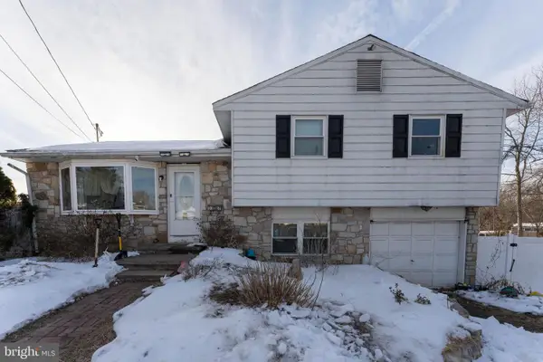 476 Evans Rd, POTTSTOWN, PA 19464