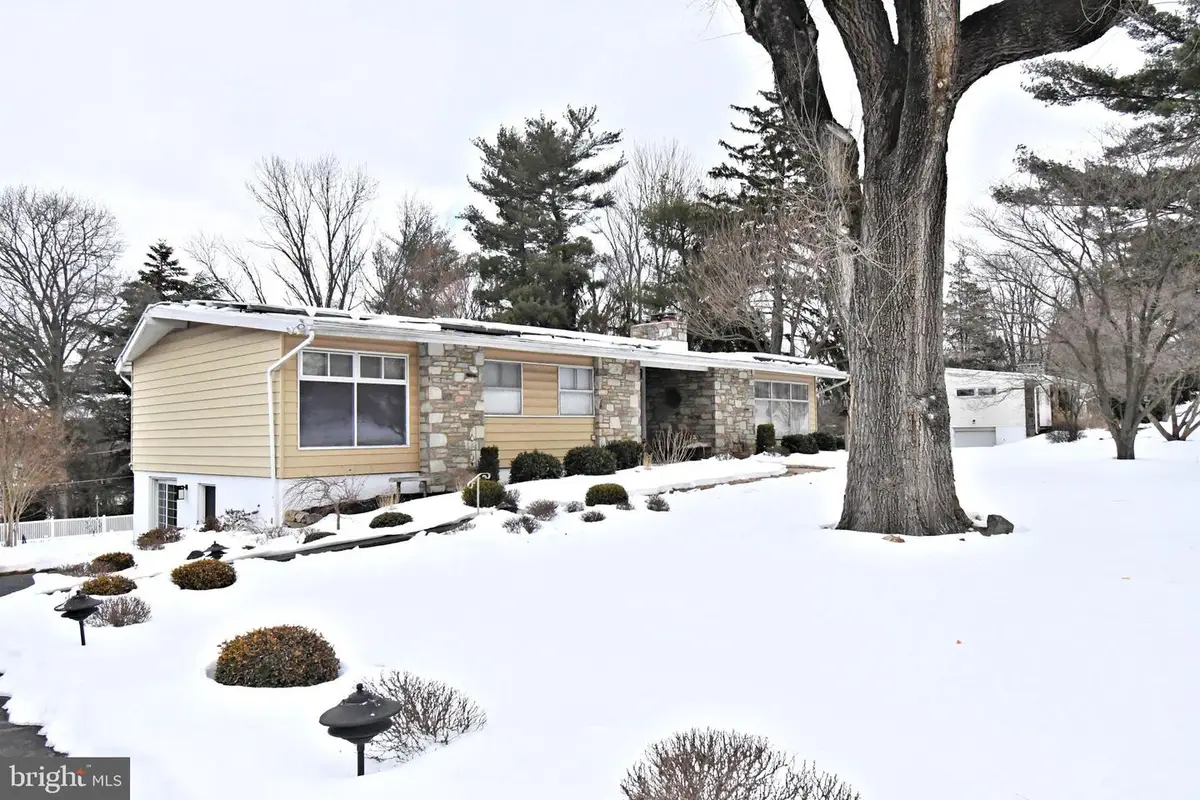 2313 Barren Hill Rd, Lafayette Hill, PA 19444 - #1