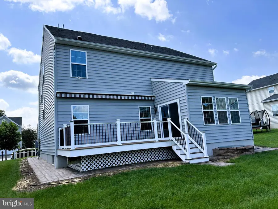 122 Garrett Ln, Gilbertsville, PA 19525 - #3