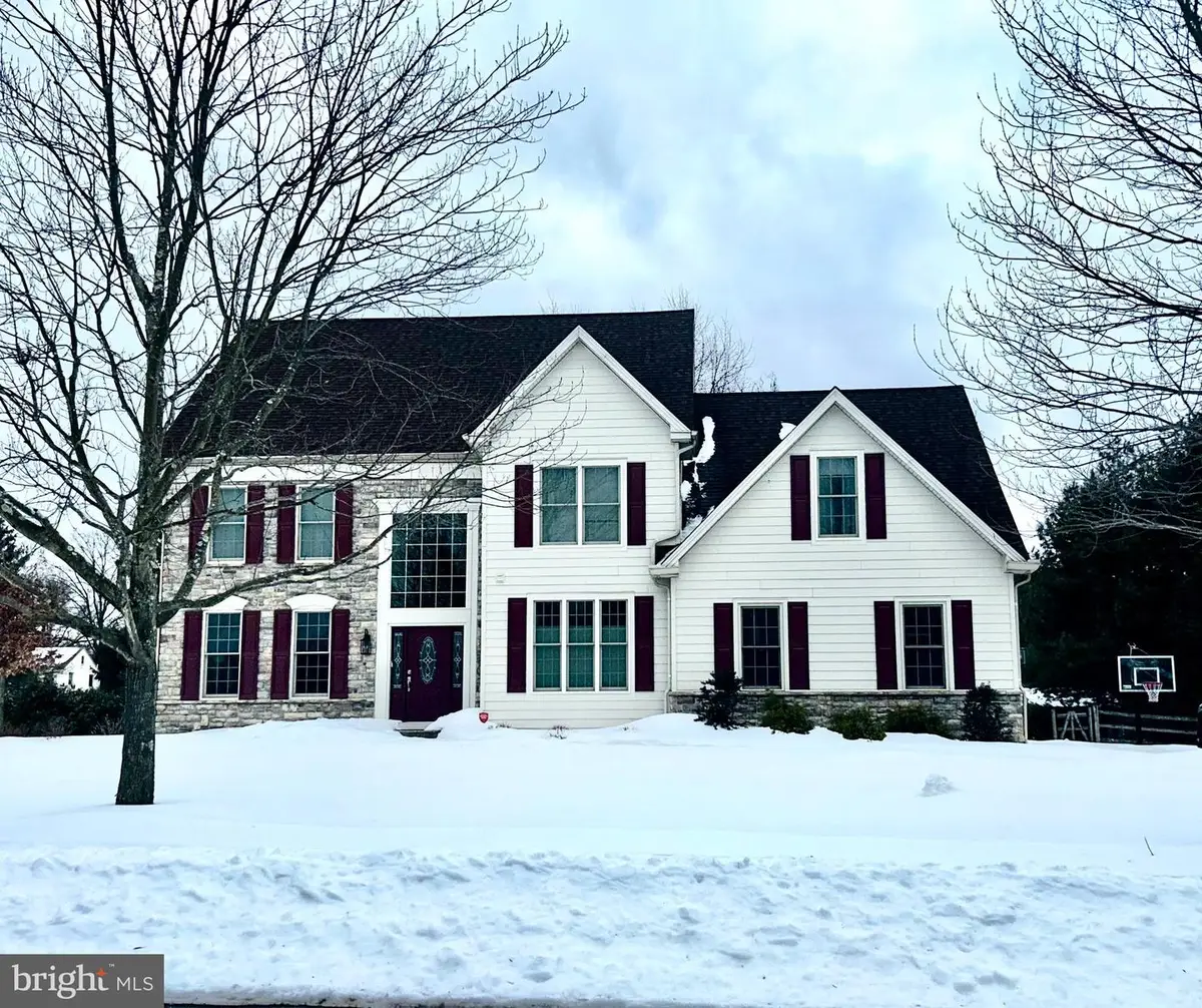 1329 Emerson Ct, Ambler, PA 19002 - #1